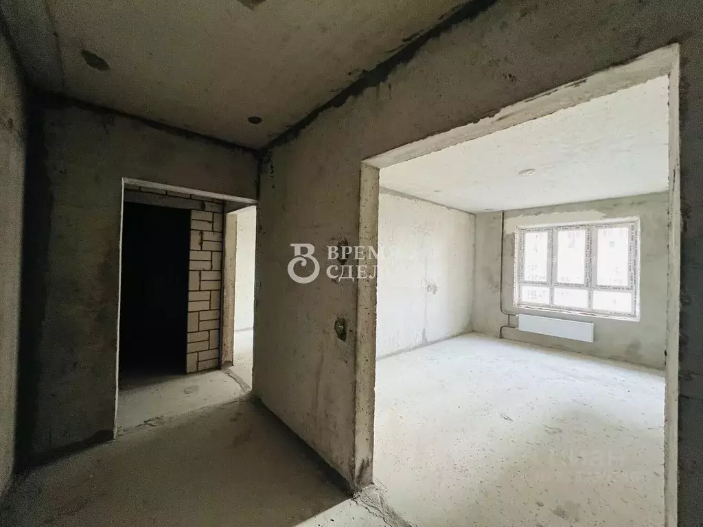 3-к кв. Владимирская область, Владимир ул. Лакина, 2 (81.3 м) - Фото 1