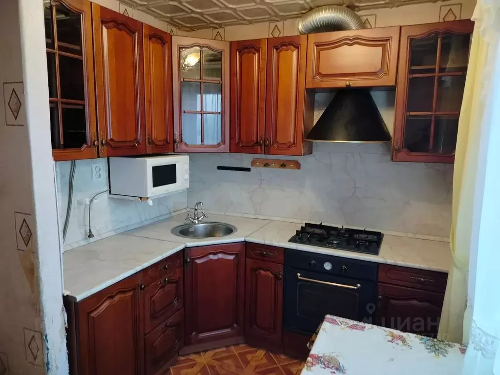 2-к кв. Тверская область, Конаковский муниципальный округ, ... - Фото 1