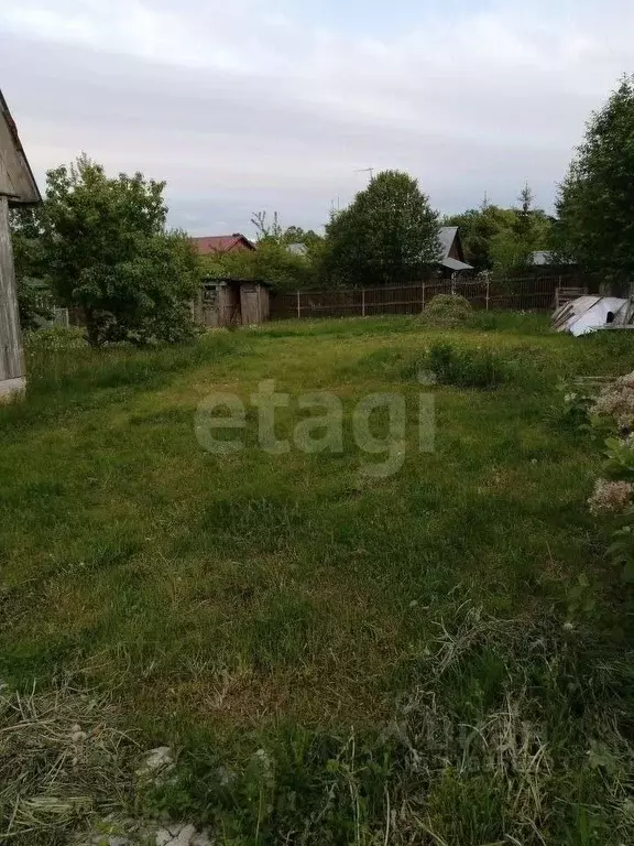 Дом в Калужская область, Тарусский район, Алекино с/пос, Родник СНТ 31 ... - Фото 2