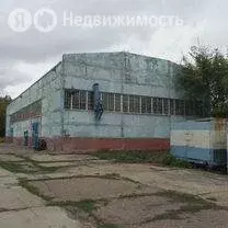 Помещение свободного назначения (6105 м) - Фото 2