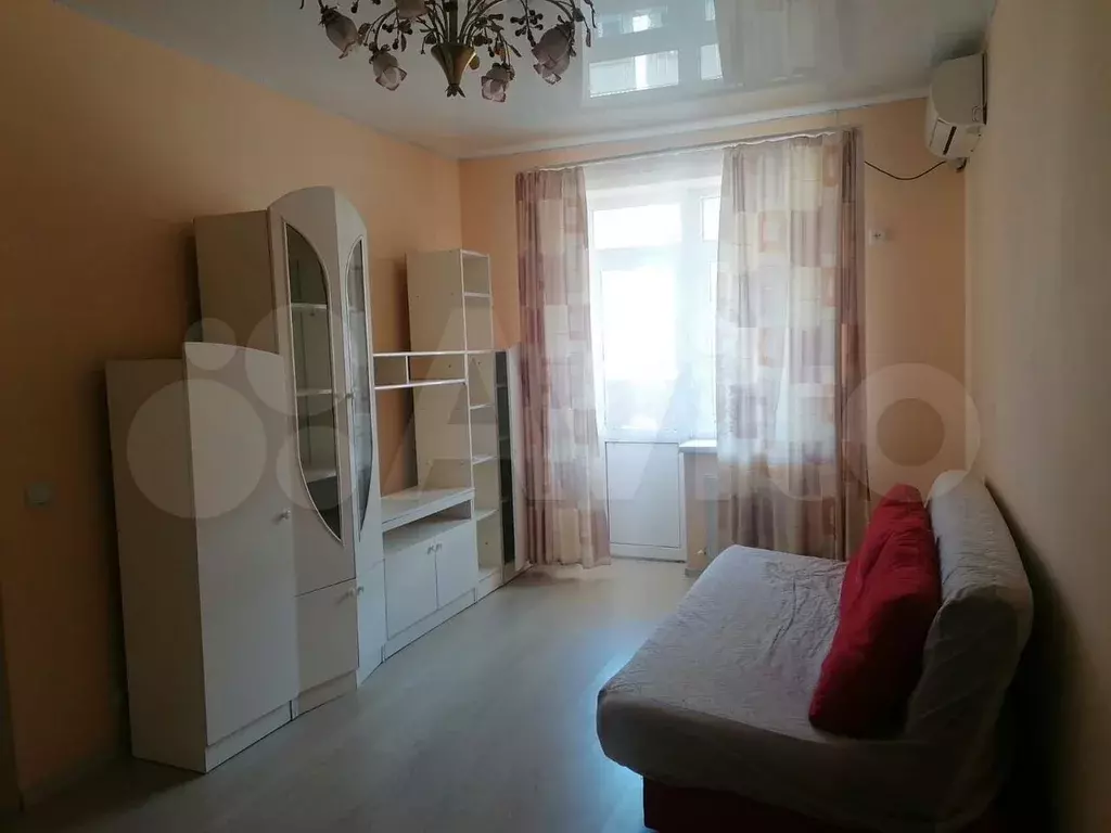 1-к. квартира, 34,4 м, 5/6 эт. - Фото 0