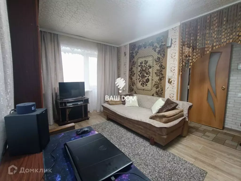 Продаётся 1-к квартира, 31 м - Фото 1