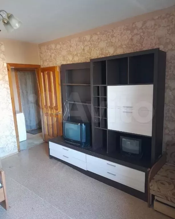 2-к. квартира, 56 м, 6/9 эт. - Фото 0