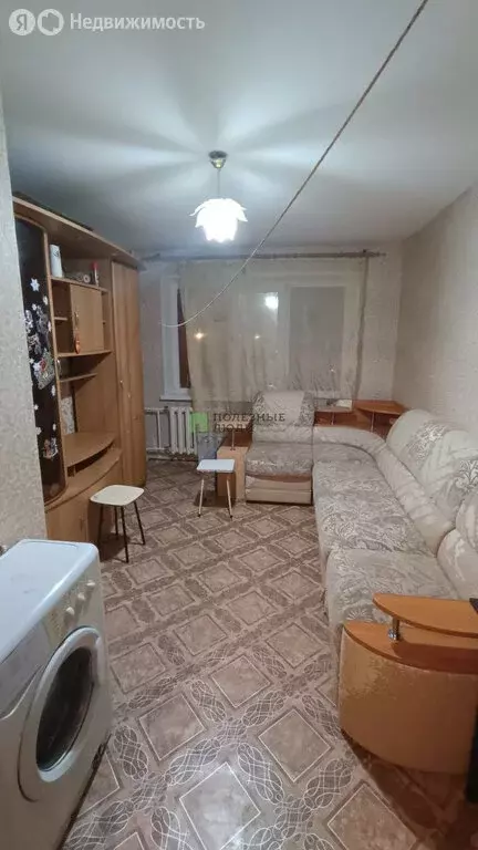 Квартира-студия: Красноярск, улица Гастелло, 27 (17 м) - Фото 1