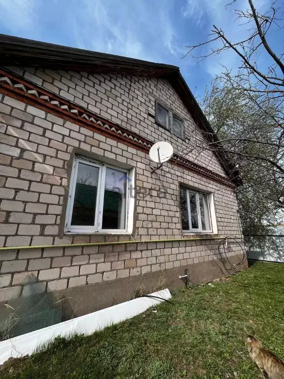 Дом в Удмуртия, Кизнерский район, пос. Кизнер ул. Подлесная, 27 (77 м) - Фото 1