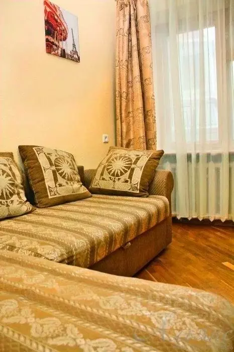 2-к кв. Ростовская область, Ростов-на-Дону ул. Шаумяна, 102 (44.0 м) - Фото 2