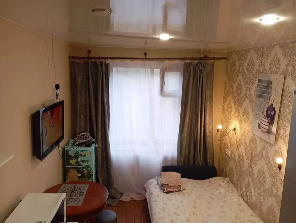 Студия Камчатский край, Петропавловск-Камчатский просп. 50 лет ... - Фото 1