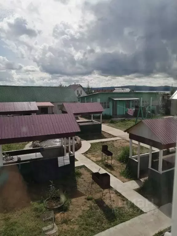 Помещение свободного назначения в Забайкальский край, Читинский район, ... - Фото 0