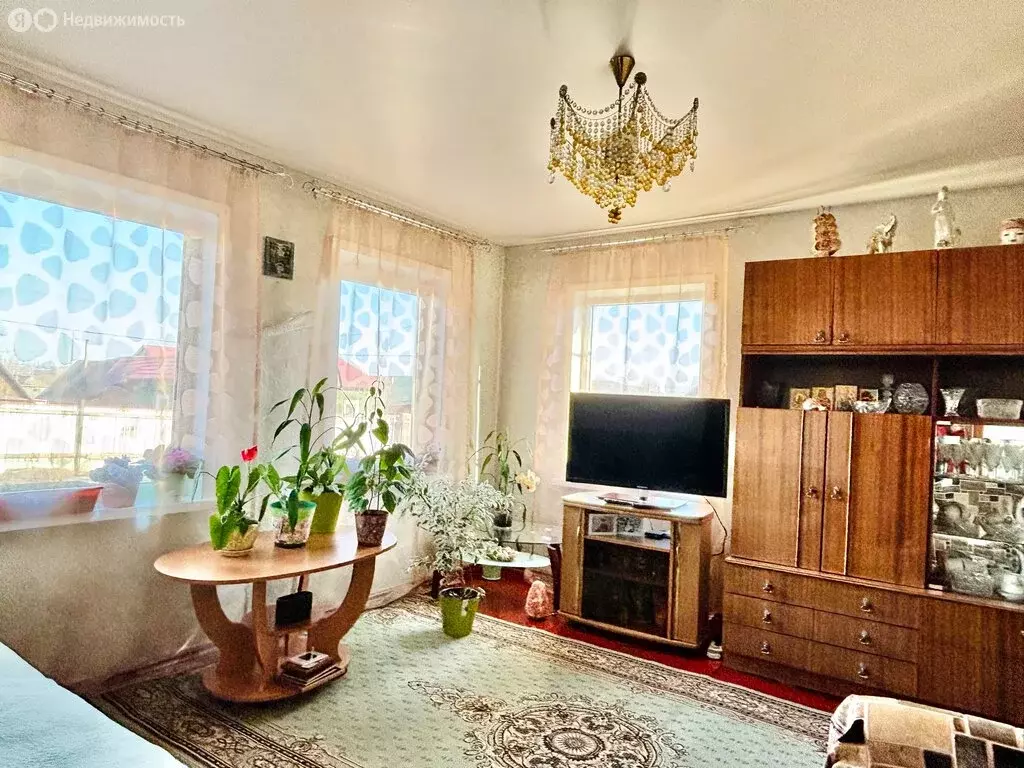 Дом в Прокопьевск, улица Ясная Поляна (45.8 м) - Фото 2