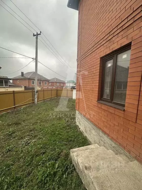 Дом в Ставропольский край, Предгорный муниципальный округ, пос. Джуца ... - Фото 1