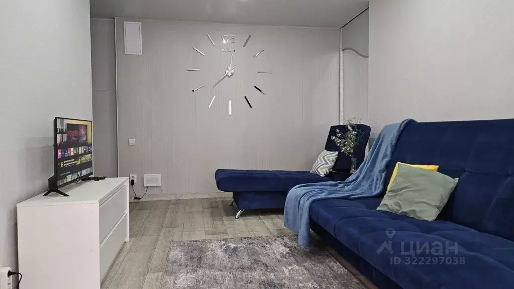 2-к кв. Свердловская область, Серов Зеленая ул., 5 (41.0 м) - Фото 1