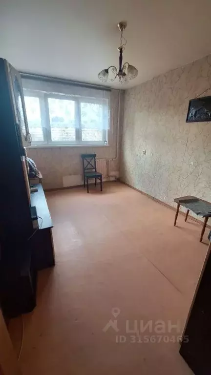2-к кв. Санкт-Петербург ул. Жени Егоровой, 5К1 (46.0 м) - Фото 0
