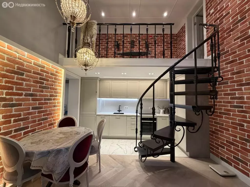 2-комнатная квартира: Санкт-Петербург, Рузовская улица, 14 (71.6 м) - Фото 2