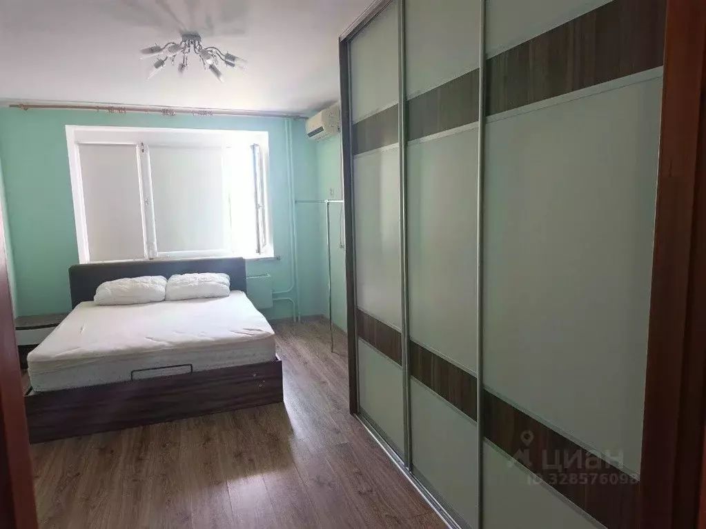 2-к кв. Волгоградская область, Волгоград ул. Глазкова, 27 (51.2 м) - Фото 1