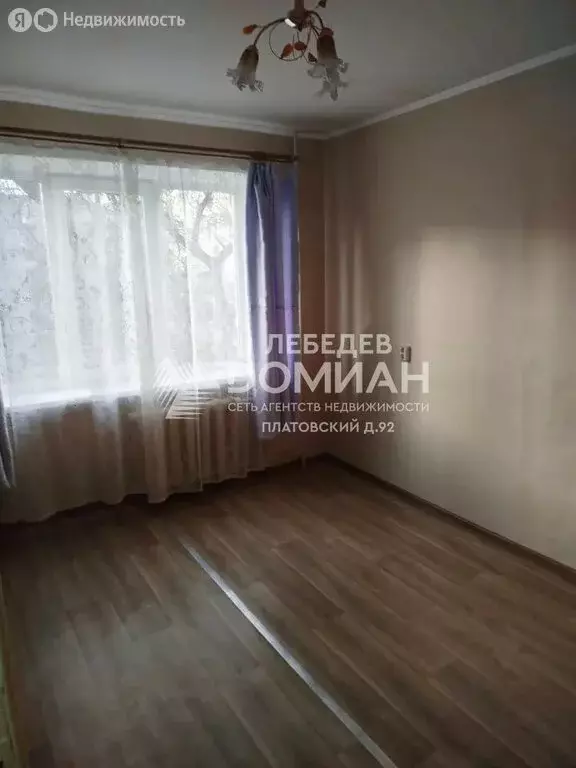 1-комнатная квартира: Новочеркасск, Транспортная улица, 1А (22 м) - Фото 1