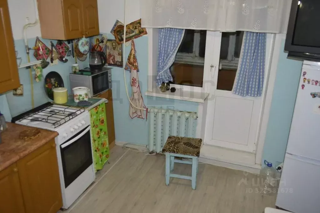 2-к кв. Свердловская область, Невьянск ул. Мартьянова, 27 (53.6 м) - Фото 2