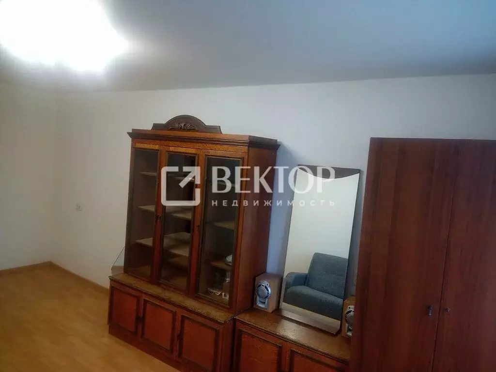 1-комнатная квартира: Ярославль, улица Нефтяников, 28к2 (30.6 м) - Фото 1