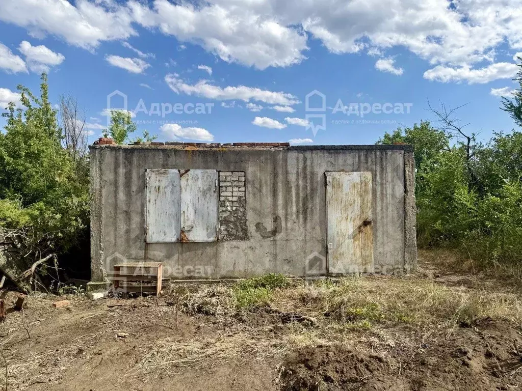 Дом в Волгоградская область, Волгоград Мичуринец-7 СНТ,  (25 м) - Фото 2