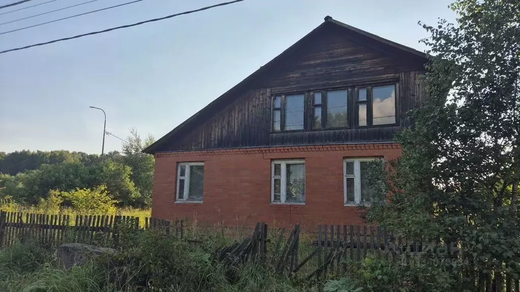 Дом в Московская область, Чехов Дуговая ул., 34 (108 м) - Фото 1