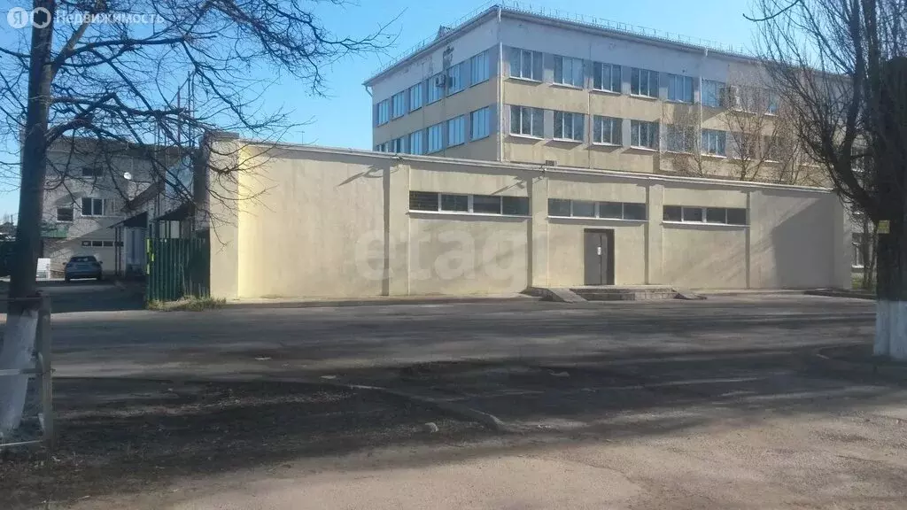 Помещение свободного назначения (1418 м) - Фото 2