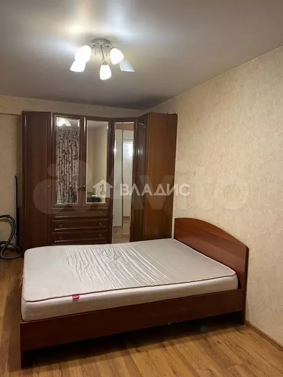 1-к. квартира, 29,8 м, 1/9 эт. - Фото 0