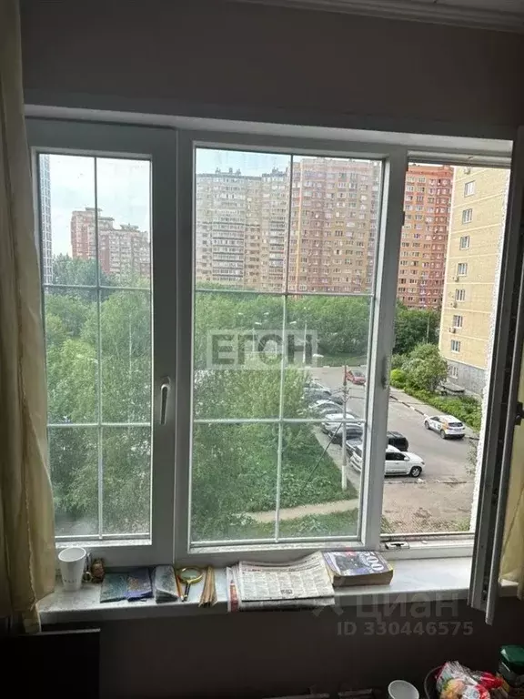 2-к кв. Московская область, Мытищи ул. Колпакова, 23к2 (43.5 м) - Фото 1