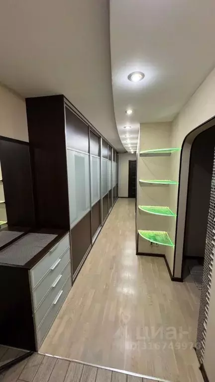 2-к кв. Московская область, Красногорск городской округ, Нахабино пгт ... - Фото 1