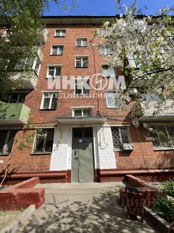 Квартира, 2 комнаты, 43.5 м - Фото 0