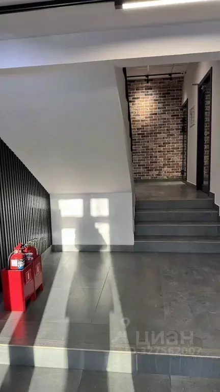 Офис в Московская область, Мытищи Олимпийский просп., 2Б (94 м) - Фото 2