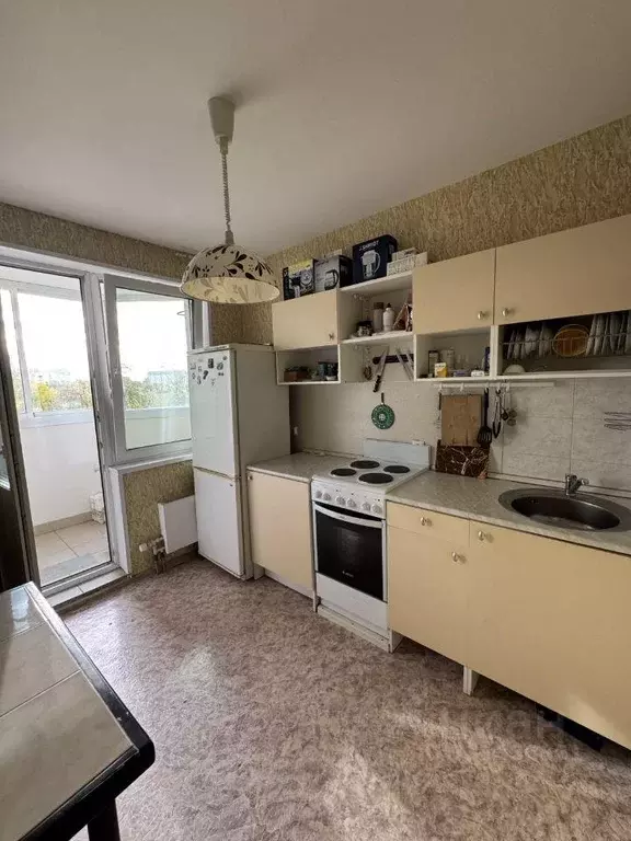 Квартира, 1 комната, 29.5 м - Фото 2