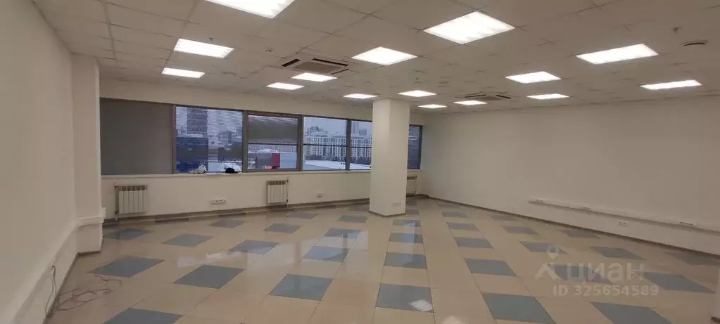 Офис в Свердловская область, Екатеринбург ул. Радищева, 6А (73 м) - Фото 1