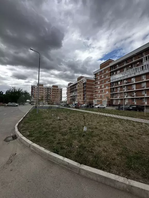 2-к. квартира, 56 м, 7/7 эт. - Фото 0