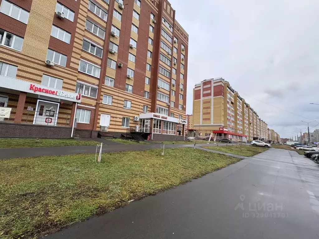 Помещение свободного назначения в Марий Эл, Йошкар-Ола ул. ... - Фото 2