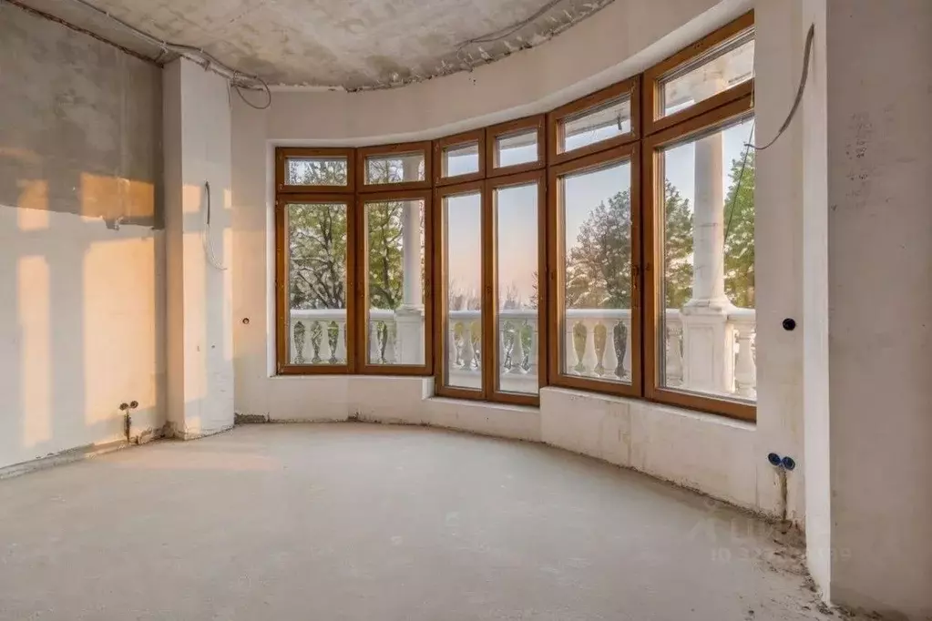 4-к кв. Москва Староволынская ул., 12к2 (267.0 м) - Фото 2