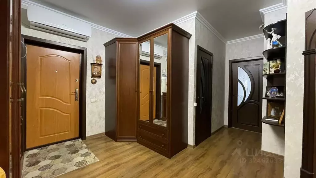 2-к кв. Краснодарский край, Анапа Таманская ул., 24 (105.0 м) - Фото 2