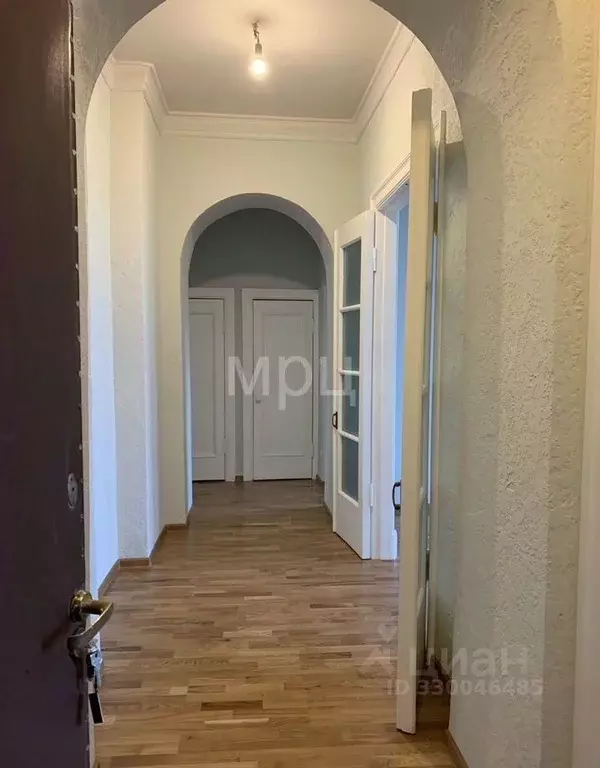 3-к кв. Москва Большая Дорогомиловская ул., 4 (78.0 м) - Фото 2