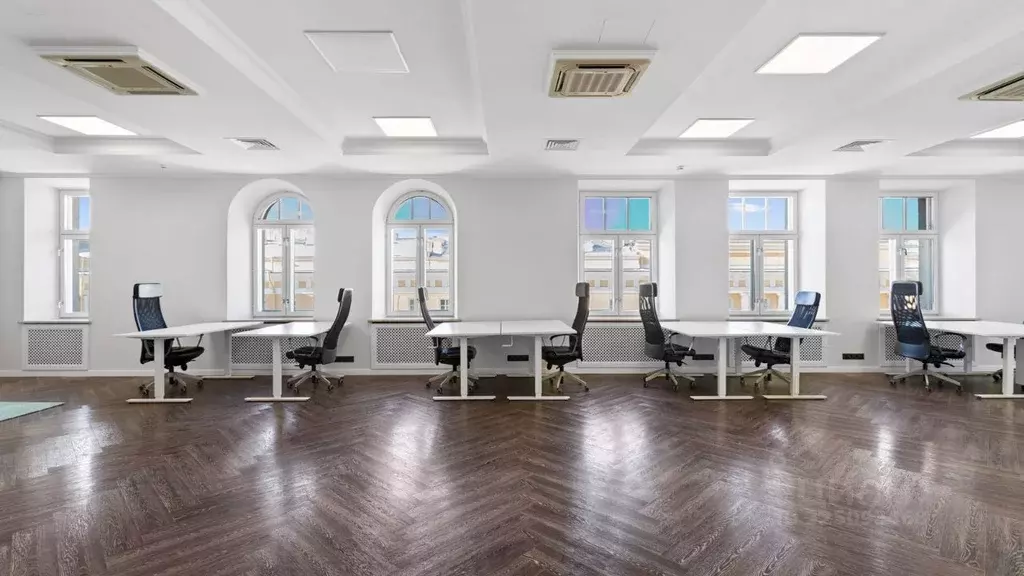 Офис в Санкт-Петербург наб. Реки Мойки, 36 (549 м) - Фото 2