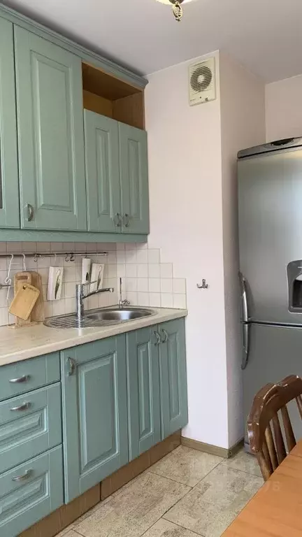 2-к кв. Санкт-Петербург Среднеохтинский просп., 57 (53.0 м) - Фото 1