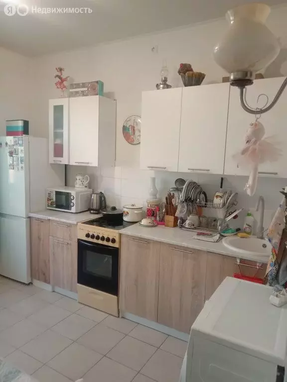 2-комнатная квартира: Москва, улица Юных Ленинцев, 73 (58 м) - Фото 2