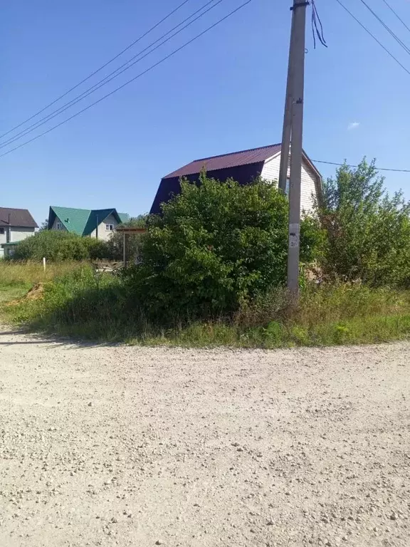 Продается дом в д. Родионовка - Фото 1