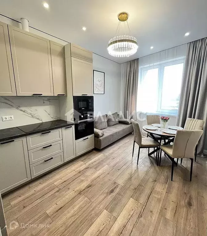 Продаётся 2-к квартира, 75 м - Фото 1