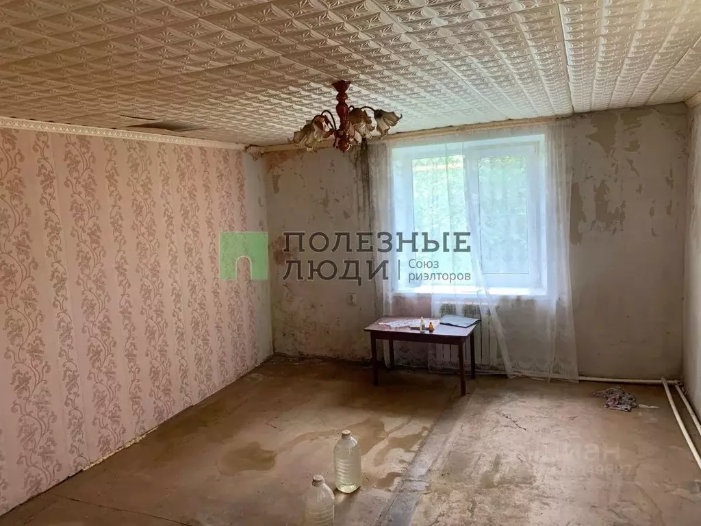 Дом в Тамбовская область, Тамбов городской округ, с. ... - Фото 1