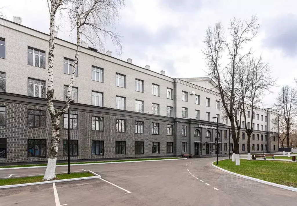 Студия Московская область, Люберцы Октябрьский просп., 403 (24.0 м) - Фото 1