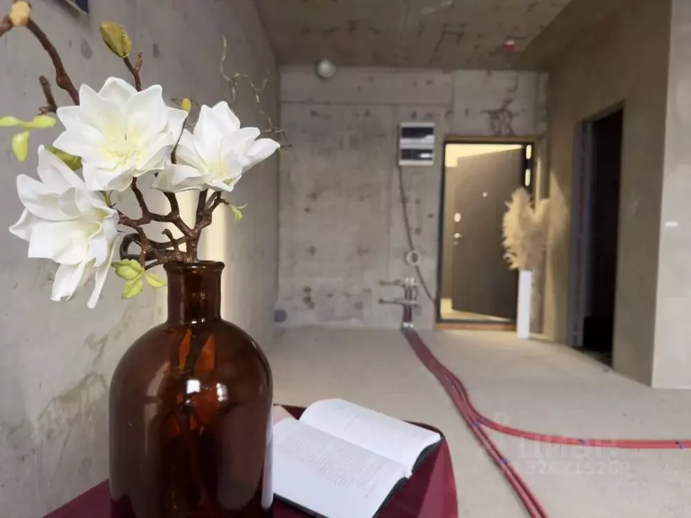 1-к кв. Иркутская область, Иркутск ул. Набережная Иркута, 17 (31.8 м) - Фото 0