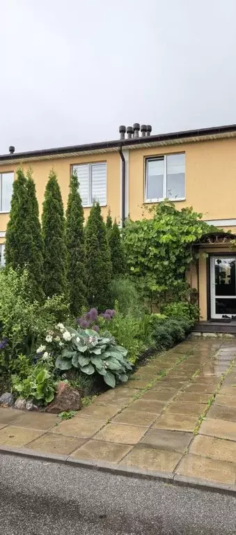 Таунхаус в Ленинградская область, Тосненский район, Федоровское ... - Фото 2