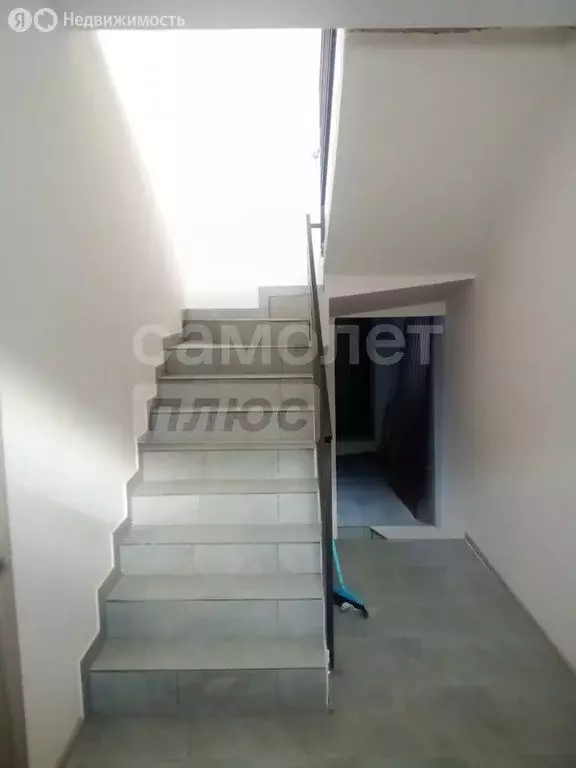 Квартира-студия: Севастополь, Дарданельская улица, 3 (41 м) - Фото 2