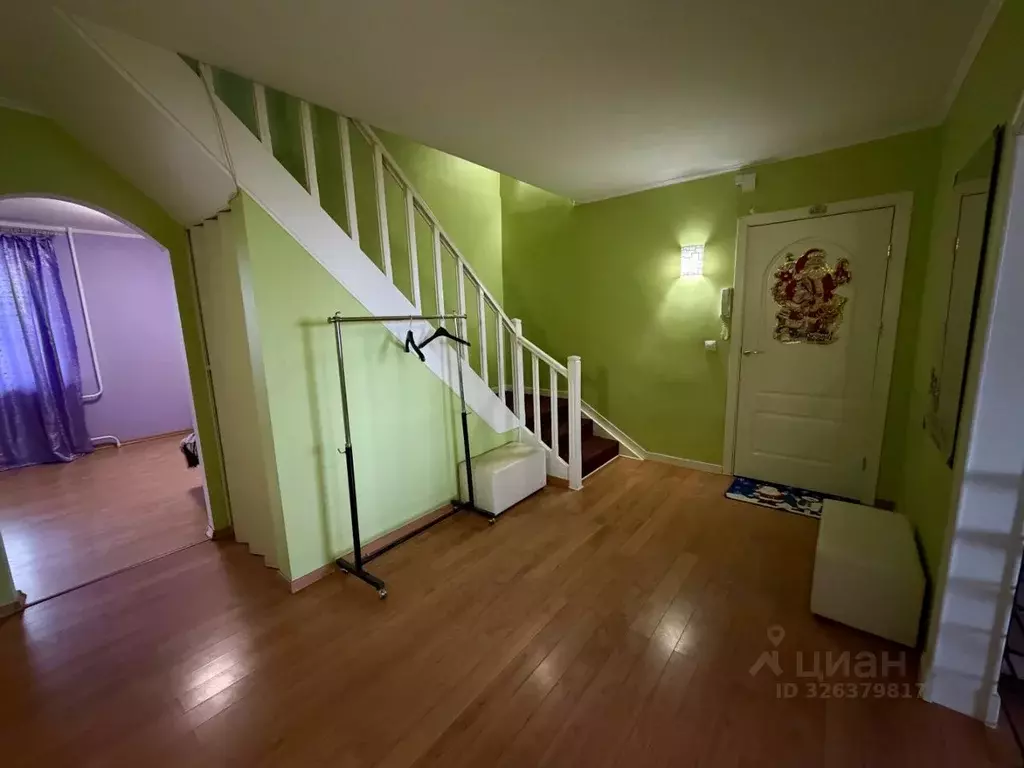 3-к кв. Тверская область, Тверь ул. Маршала Конева, 5 (127.0 м) - Фото 2