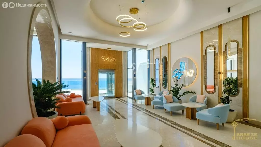 1-комнатная квартира: Ялта, улица Дражинского, 48В (58.1 м) - Фото 1