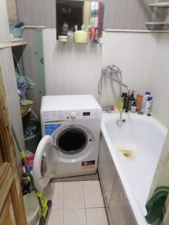 Комната Московская область, Красногорск Пионерская ул., 8 - Фото 2