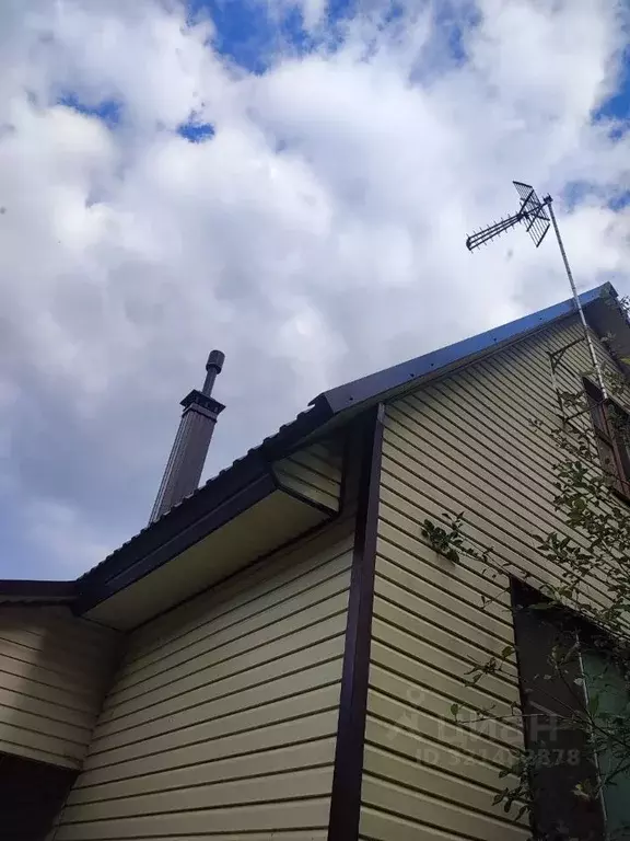 Дом в Москва Застройщик СНТ,  (96 м) - Фото 1